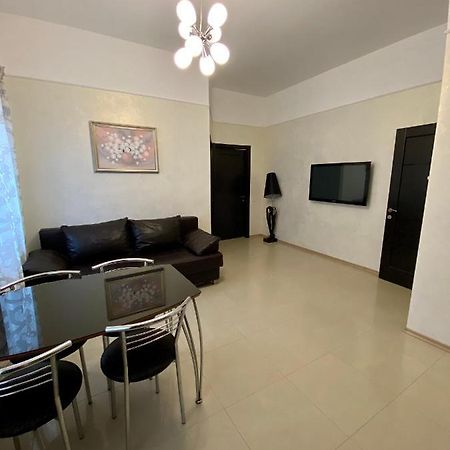 Gali Apart Apartment Odessa Luaran gambar