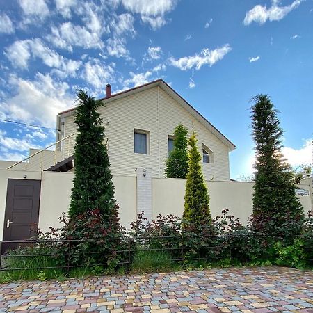 Gali Apart Apartment Odessa Luaran gambar