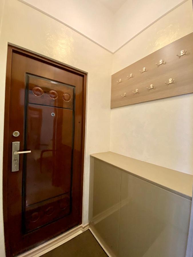 Gali Apart Apartment Odessa Luaran gambar