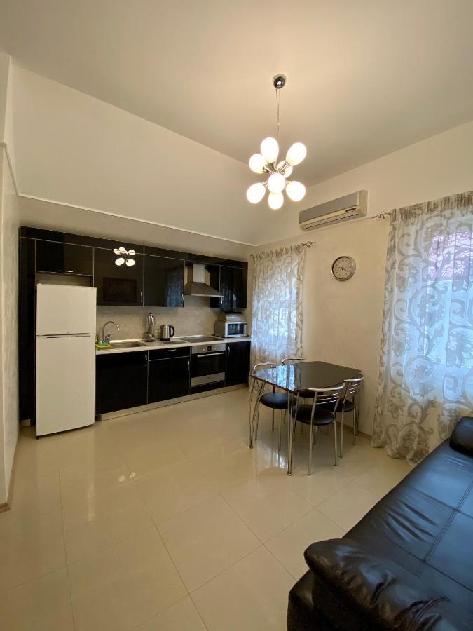 Gali Apart Apartment Odessa Luaran gambar