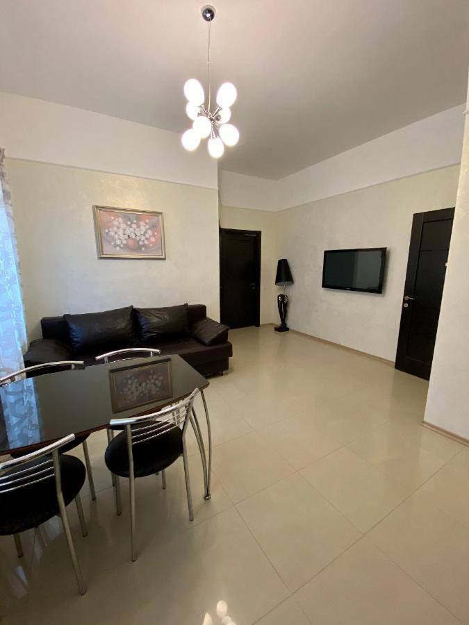 Gali Apart Apartment Odessa Luaran gambar