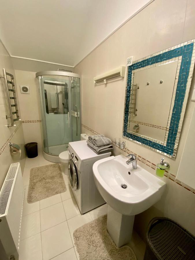 Gali Apart Apartment Odessa Luaran gambar
