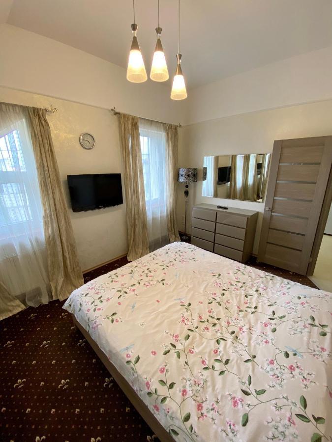 Gali Apart Apartment Odessa Luaran gambar