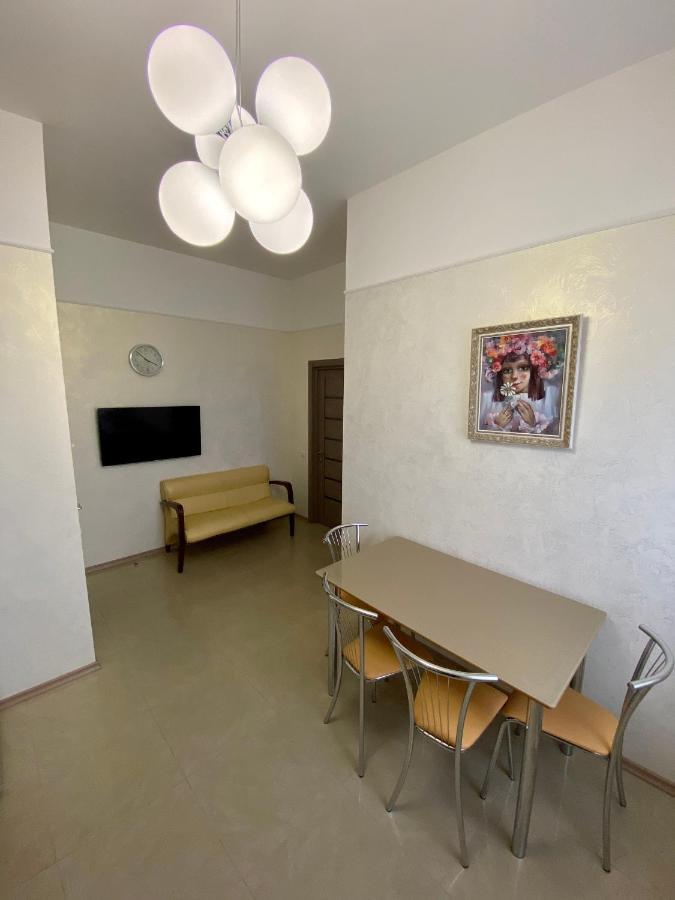 Gali Apart Apartment Odessa Luaran gambar