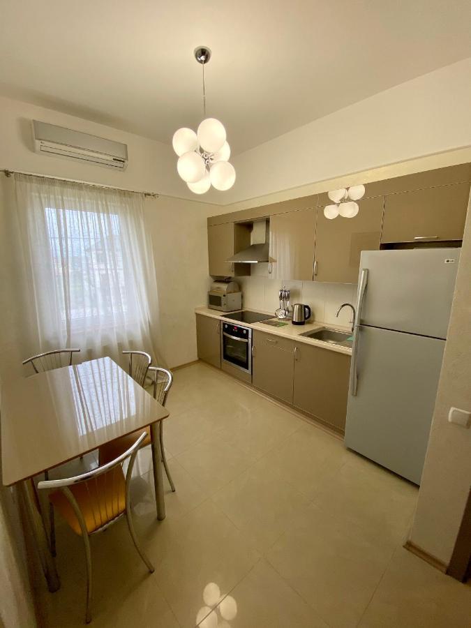 Gali Apart Apartment Odessa Luaran gambar