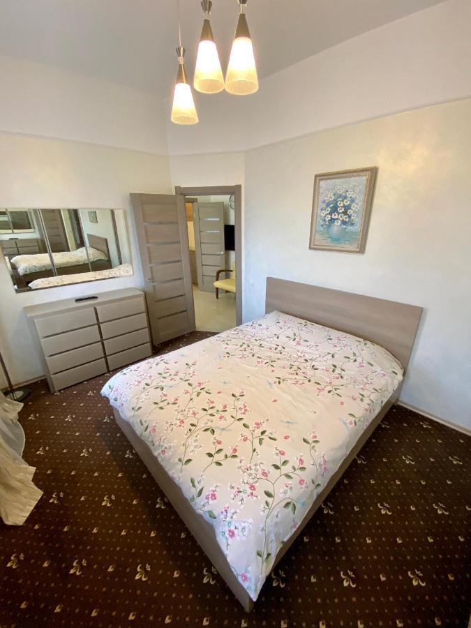 Gali Apart Apartment Odessa Luaran gambar